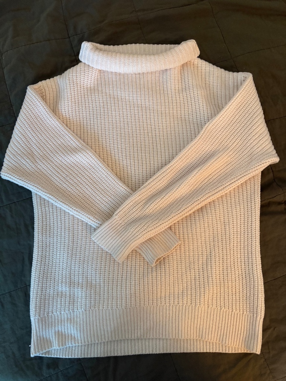 Wilfred Montpellier Sweater White Small